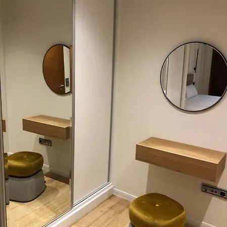 Luxury With Jacuzzi * Santiago de Compostela