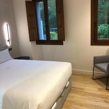 Luxury With Jacuzzi Santiago de Compostela