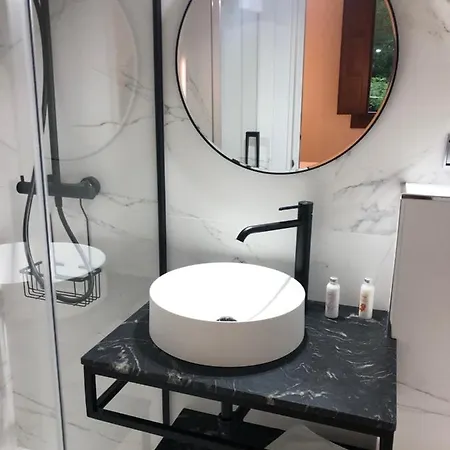 Luxury With Jacuzzi Santiago de Compostela