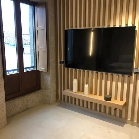 Apartment Luxury With Jacuzzi *