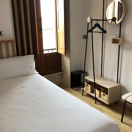 Luxury With Jacuzzi Apartment Santiago de Compostela