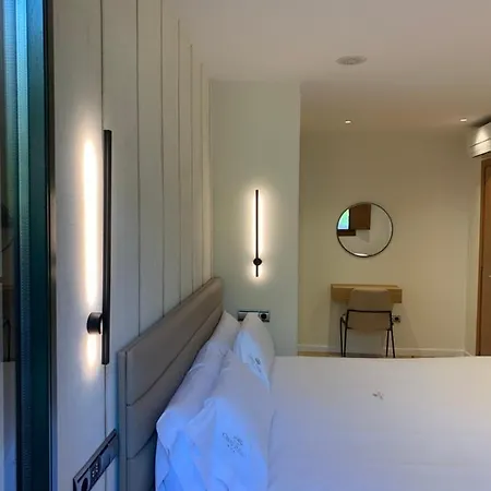 Luxury With Jacuzzi Santiago de Compostela